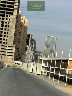 Great Opportunity/Best ROI/Investor Deal/ G+6/ Commerical and Residential Building Plot Available fo