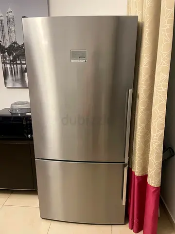 Bosch series 8 bottom mount fridge for sell
