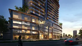 3 years PHPP | Golf course view | Fully Furnished