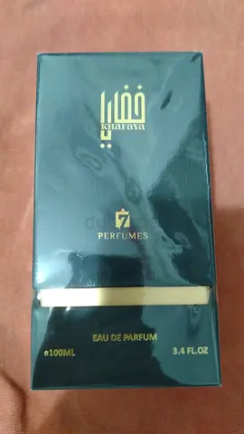 Khalifa Perfume - Elegant Fragrance for Everyone