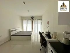 Studio for Sale | Fully Furnished | Negotiable | Damac Hills 2