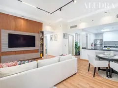 LUXURY 2-BED | TOP FLOOR | BEST VIEWS | FURNISHED