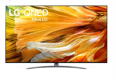 LG 65 Smart QNED /mini led TV - 4K - 120Hz- 1 Year Warranty