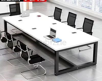 Conference meeting table 240cm