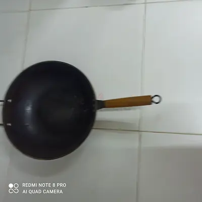 Frying pan