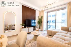 Luxury 2BR Apartment | Fully Furnished | Upgraded
