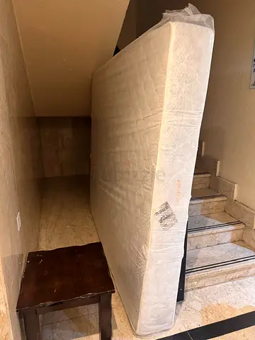 Comfortable King Size Mattress for Sale