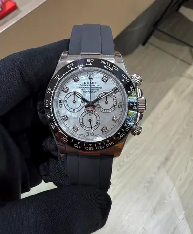 SC Rolex Daytona MOP 1-1