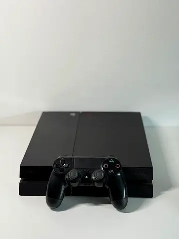 Sony PlayStation 4 Console Jailbreak