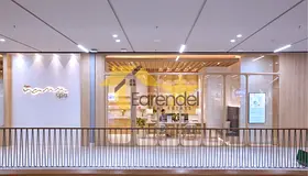 Luxury Salon Retail Unit for Sale | Dusit Princess JVC | Cash Discount | High ROI | Freehold