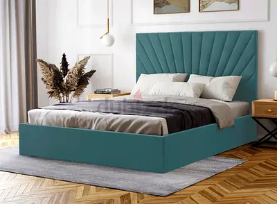 Brand New Queen size storage Bed Medical mattress Family bed Double bed Queen size bed