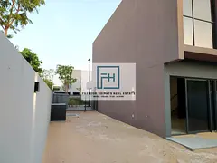 3BED CORNER UNIT - SINGLE ROW - BIGGEST PLOT