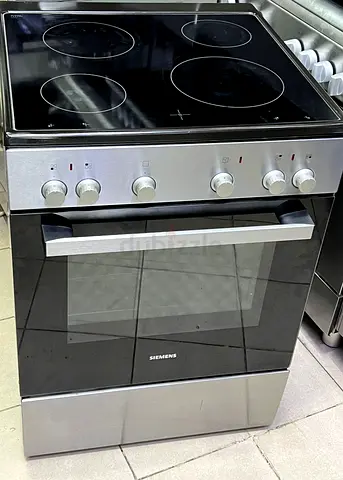 Teruim electric cooker for sell 60×60cm