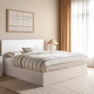 Brand New Queen size storage Bed Medical mattress Family bed Double bed Queen size bed