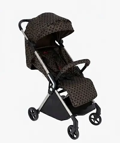 Aigner stroller