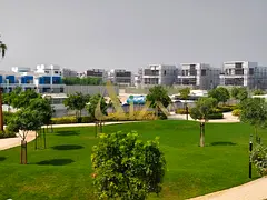 4-Bedroom Villa for Rent | Prime Location | Santorini Cluster – DAMAC Lagoons