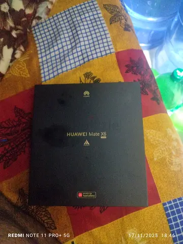 Selling HUAWEI Mate X6 - Unboxed and Ready for You!