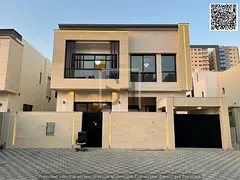 Your dream villa in Ajman, directly from the owner, including registration fees
