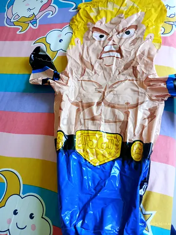 Intex Action Figure for Kids - Fun  Playful Toy