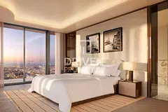Exclusive | Burj Khalifa View | Simplex Unit