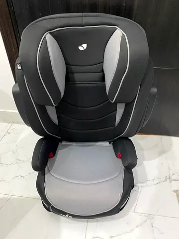 High-Quality Convertible Car Seat for Safe Travels