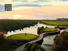 Premium Building Plot – The Greens, Al Zorah, Ajman (Plot 10)