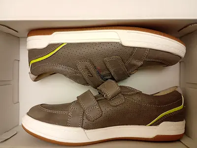 Comfortable Boys Sneakers in Great Condition