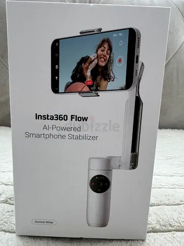Insta360 Flow