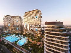Premium Finishes | Elegant 2 Bedroom Apartment | Live in Style