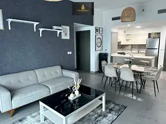 Ready to Occupy | Fully Furnished | High Floor | Vibrant Community