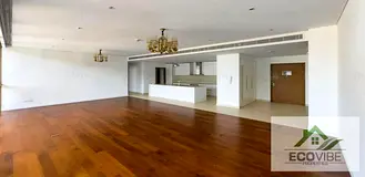 Unfurnished 3Bed in Central Park | 2,147 sq ft + Maid’s Room