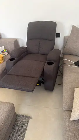 Comfy Recliner Chair for Sale