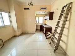Ready to Move || Spacious Studio for Family || Close Kitchen || Prime Location