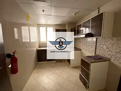 Parking free Big offer 2bhk with two washrooms only 45k very easy to exit dubai