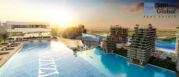 Prime Location | Lagoon Community | Ready Soon