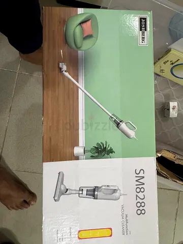 Vacuum Cleaner,6 IN 1 Cordless Vacuum Cleaner,120W/7200PA Powerful