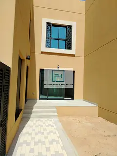 BRAND NEW 3BED VILLA | PHASE 4 | GOOD OFFER