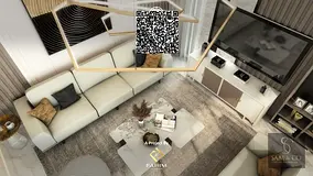 Golf View - Post Handover Payment Plan - 20% Down payment