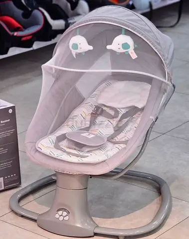 عرباية اطفال للبيع /Baby stroller for sale