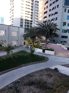 Furnished 2BR Biggest layout for rent in Capital Bay Tower