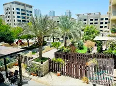 Nice &amp; Huge | 3 BHK + Laundry | Pool View | Al Ghaf 2 | Greens