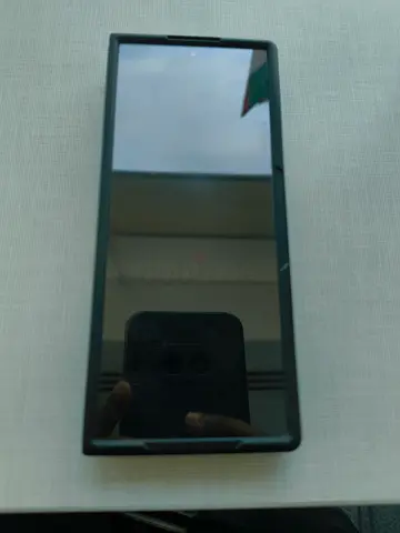 Samsung Galaxy Z Fold 6 in Unused Condition