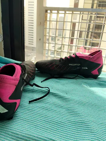 Adidas Predator Soccer Cleats for Sale