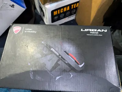 Brand New Urban E-Mobility Helmet for Sale