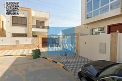 Land in Al Yasmeen on a dirt road – Close to all amenities
