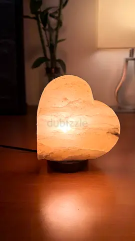 Himalayan Salt Lamp