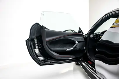 2024 Ferrari 296 GTB 缩略图 8