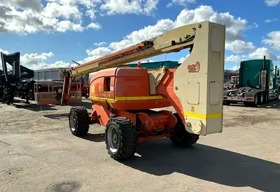 Manlift JLG 800AJ