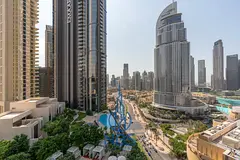 Furnished | Large Layout | Stunning View