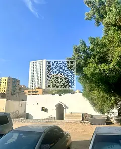 G+4 Approved | Freehold Villa Plot Near Ajman Corniche | Prime Al Bustan (Liwara)